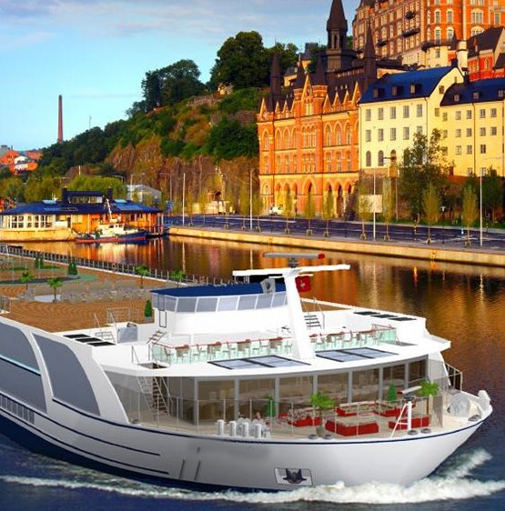 Get Best Cruise Deals By Smart Traveler