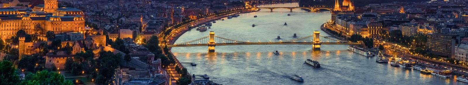 River Cruises By Destination